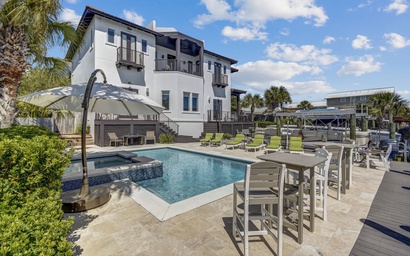 Marlin Haven @ Holiday Isle 2