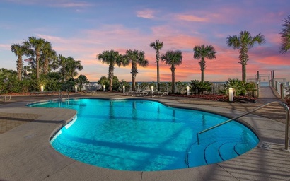 Destin Towers 151- Shore Elegance 4