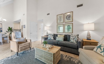 Seascape Villas 8C- Take A Breather 7