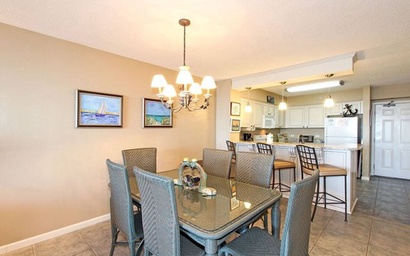 Pelican Beach Terrace 1203 5