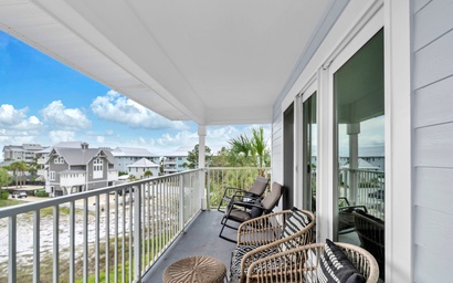 Beachside Villas 1131 2