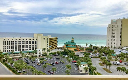 Luau II 6832/6834 - Sunset Suite 2