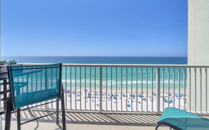 Majestic Beach Towers 1-1209 2
