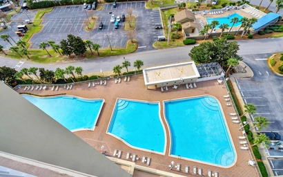 Ariel Dunes II 1608 6