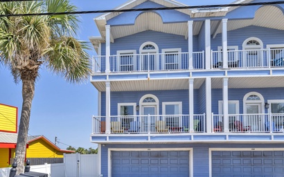 Vista del Mar I - Rest - A - While 201 3