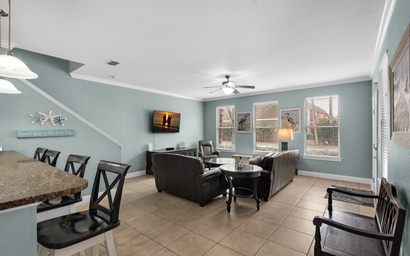 Emerald Destination 6