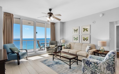 Silver Beach Towers 1205 East 8