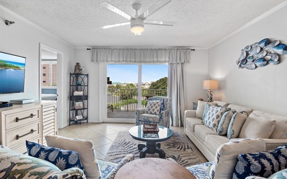 The Islander 314 Dolphin Cove 6