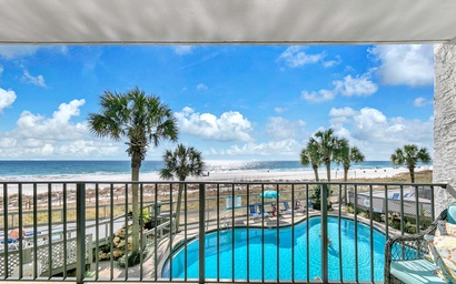 Edgewater Tower 3-104 2