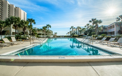 Silver Dunes D206- The Salty Seahorse 4