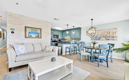 Gulf Place Caribbean 204 7