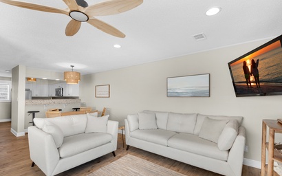 Costa Vista Townhouse #9 8