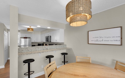 Costa Vista Townhouse #9 6