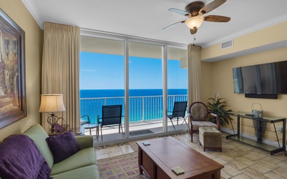 Tidewater 2209 - Tuscany at Tidewater 3