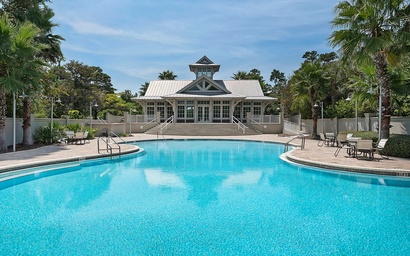 Grande Pointe Sea Shell 4