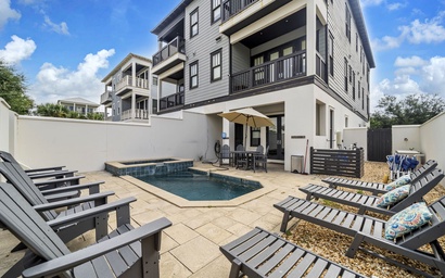 Inlet Beach Retreat 202 5