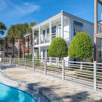 Destiny Beach Villas #11A- Beach Oasis