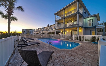 3 Generations Beach House 2