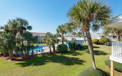 Summerhouse Townhomes #5 2