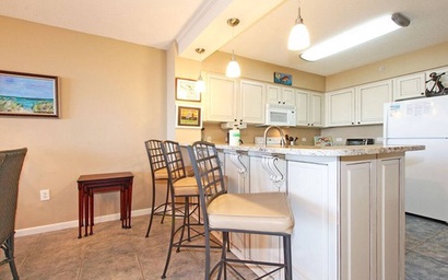 Pelican Beach Terrace 1203 7