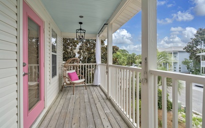 Milo's Beach Bungalow 7