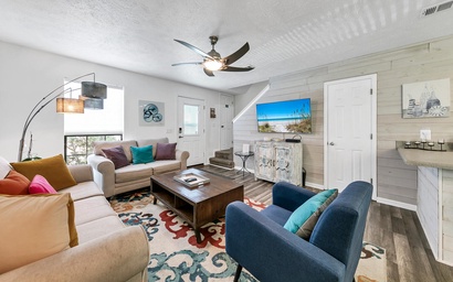 Sand Castles West T8 2