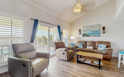 Seacove 8H- Southern Charm on the Gulf