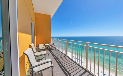 Sterling Reef 1904- Penthouse 8