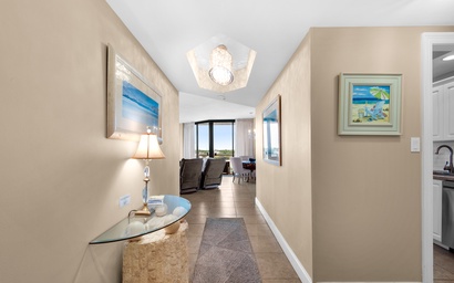 Surfside Resort #311 7