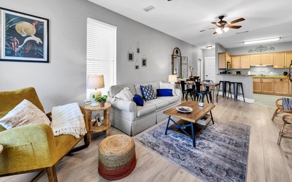 Topsail Village 721- Shore Bird Sanctuary 8