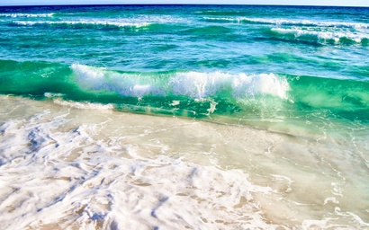 Poolside Villas #302- Harry's Beach House 6