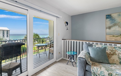 Gulf Winds East #3 5