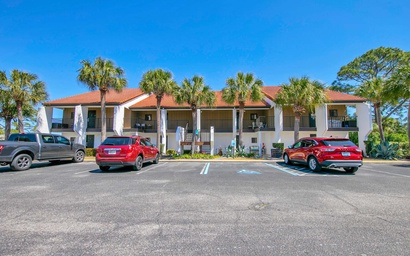 Edgewater Golf Villa 956 6