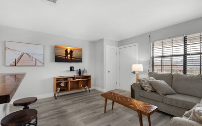 Sandy Pointe #211- Bream Island 7