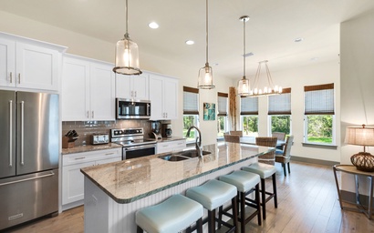 Shore Thing Getaway 7