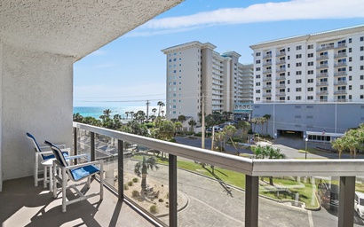 Surfside Resort #208- Emerald Dreams 7