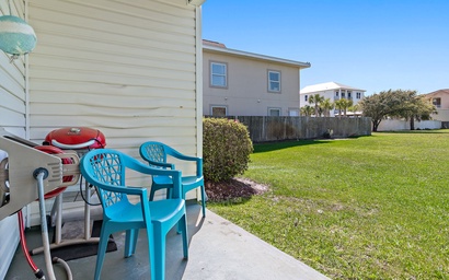 Summerhouse Townhomes #2- Changes in Attitude 2