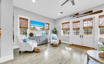 Cypress by the Sea 2