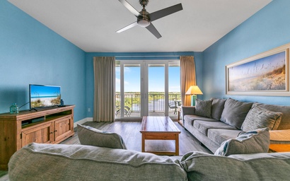 Laketown Wharf 731