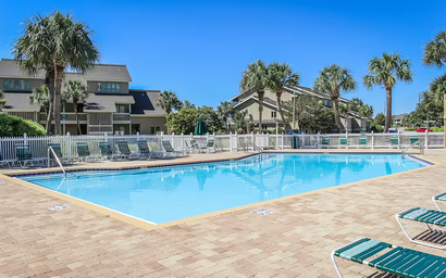 Seascape Golf Villas 27H - Seascape Escape 3