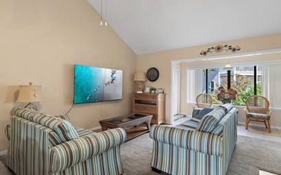 Chateau La Mer II #804- Blue Ocean Getaway 8