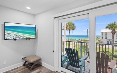 Gulf Winds East #1- Mira-Marr's Emerald 8