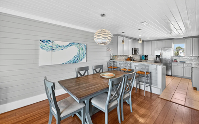 Costa Vista Townhouse #13 - Driftwood Oasis 8