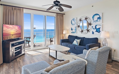 Ariel Dunes I 2301 5