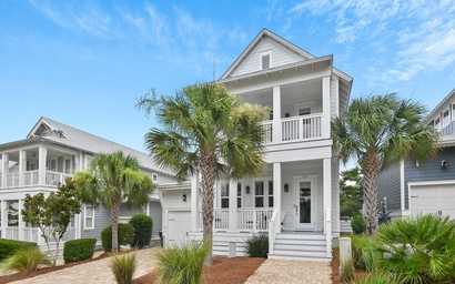 Gulfview on 30A