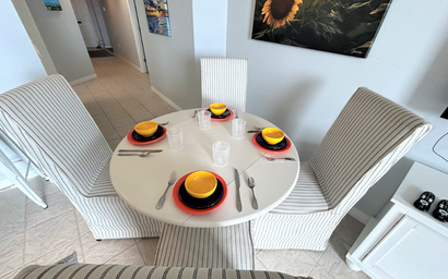 Destin West Gulfside #406 8