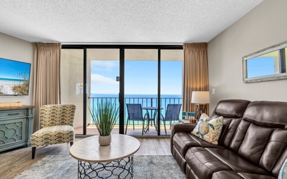 Edgewater Tower 3-1110 - South of Heaven 4