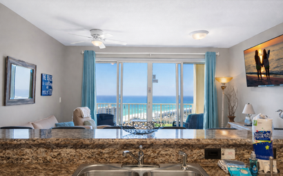 Ariel Dunes II 2105 3