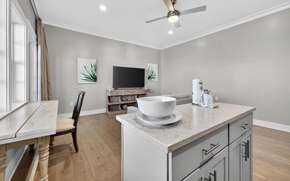 Henderson Beach Resort Lofts 411- Rooftop Retreat 7
