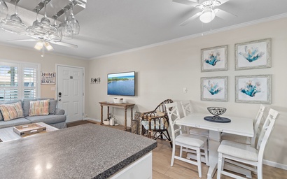 Capri by the Gulf 110 7